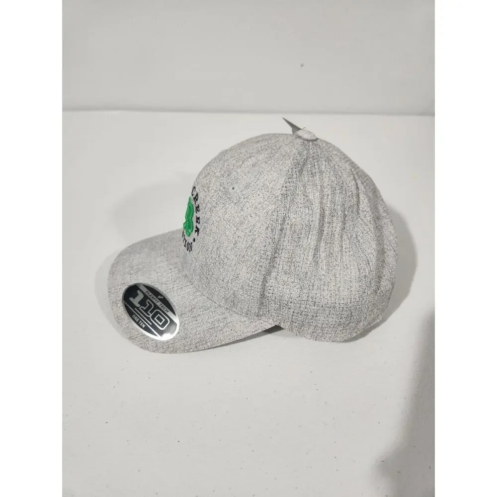ADIDAS ClimaCool Hat - Sand Creek Station - NWT